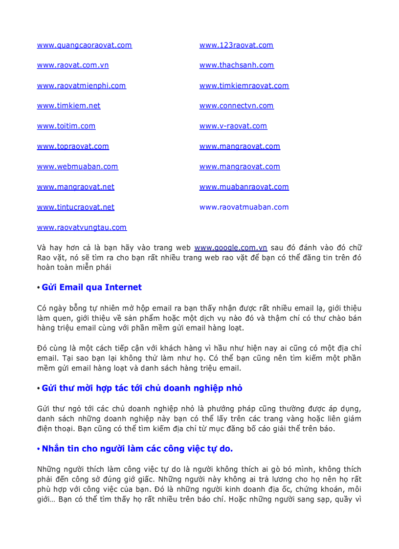 image for page Hệ thống tuyển dụng trong kinh doanh theo mạng