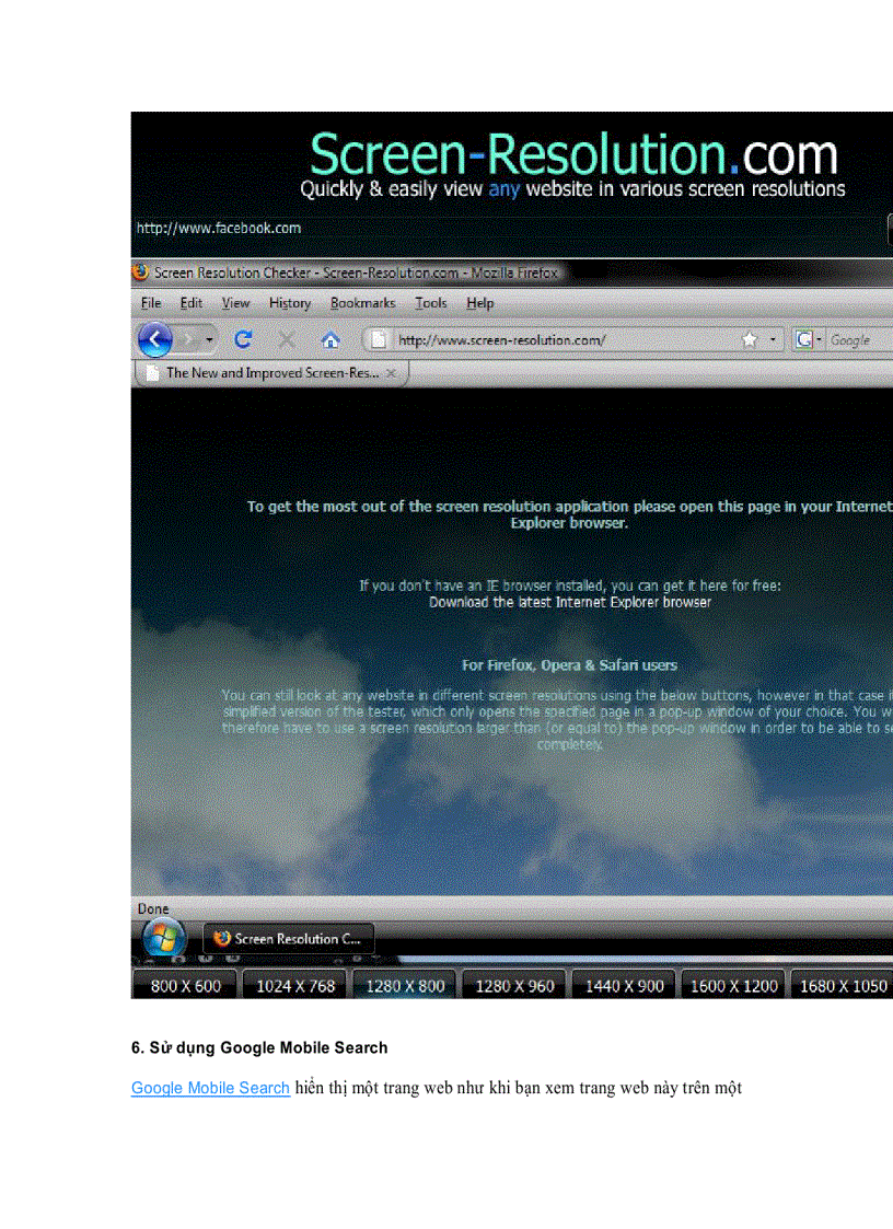 image for page 7 cách truy cập các trang web khó vào