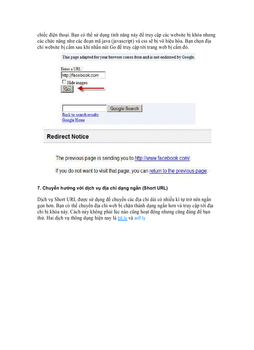 image for page 7 cách truy cập các trang web khó vào