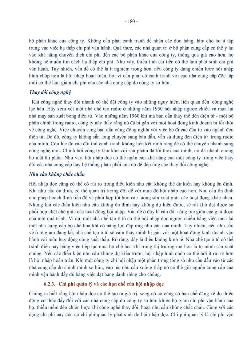 image for page Chiến lược công ty Hội nhập dọc đa dạng hoá các chiến lược liên minh