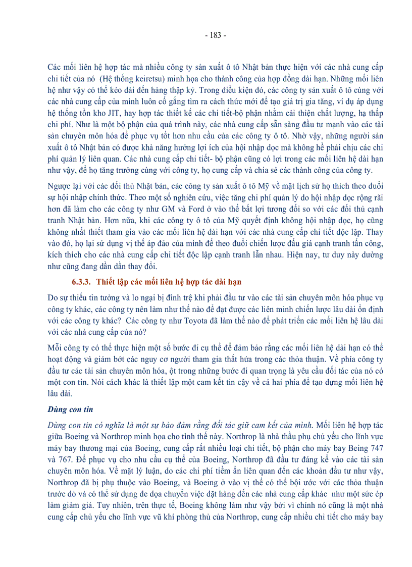 image for page Chiến lược công ty Hội nhập dọc đa dạng hoá các chiến lược liên minh