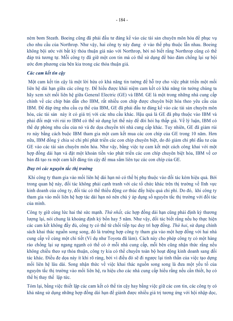 image for page Chiến lược công ty Hội nhập dọc đa dạng hoá các chiến lược liên minh