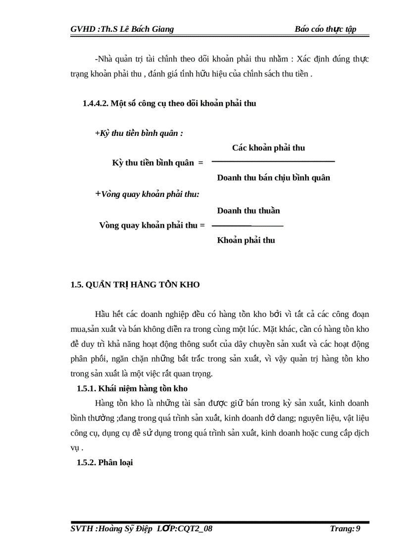 image for page Cơ sở lý luận về công tác quản trị vốn lưu đôṇg của doanh nghiệp