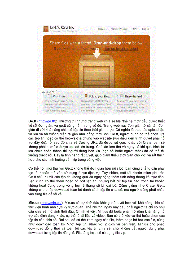 image for page Chia sẻ file qua mạng Chưa bao giờ tiện lợi hơn thế