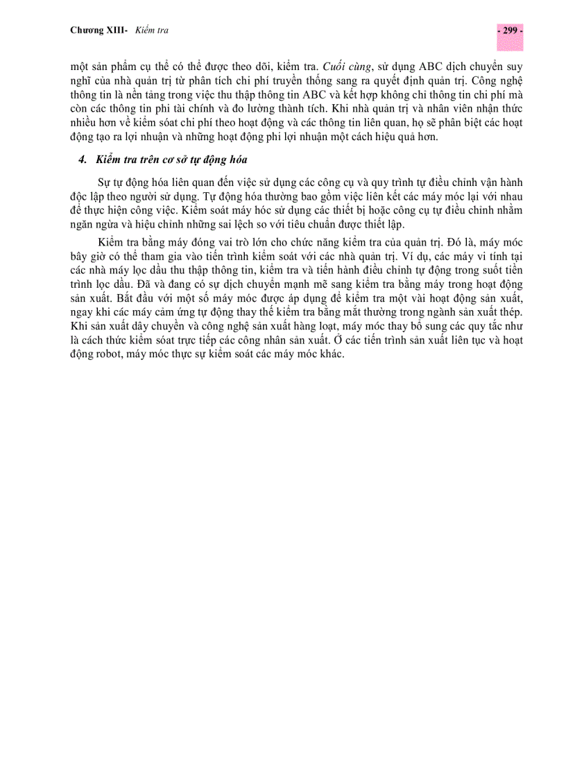 image for page Giáo trình quản trị học KIỂM TRA