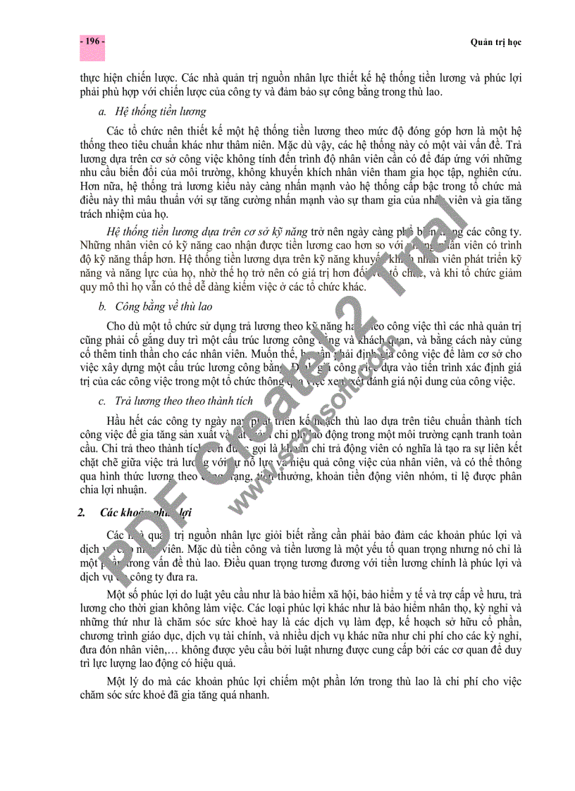 image for page Quản trị nguồn nhân lực 2