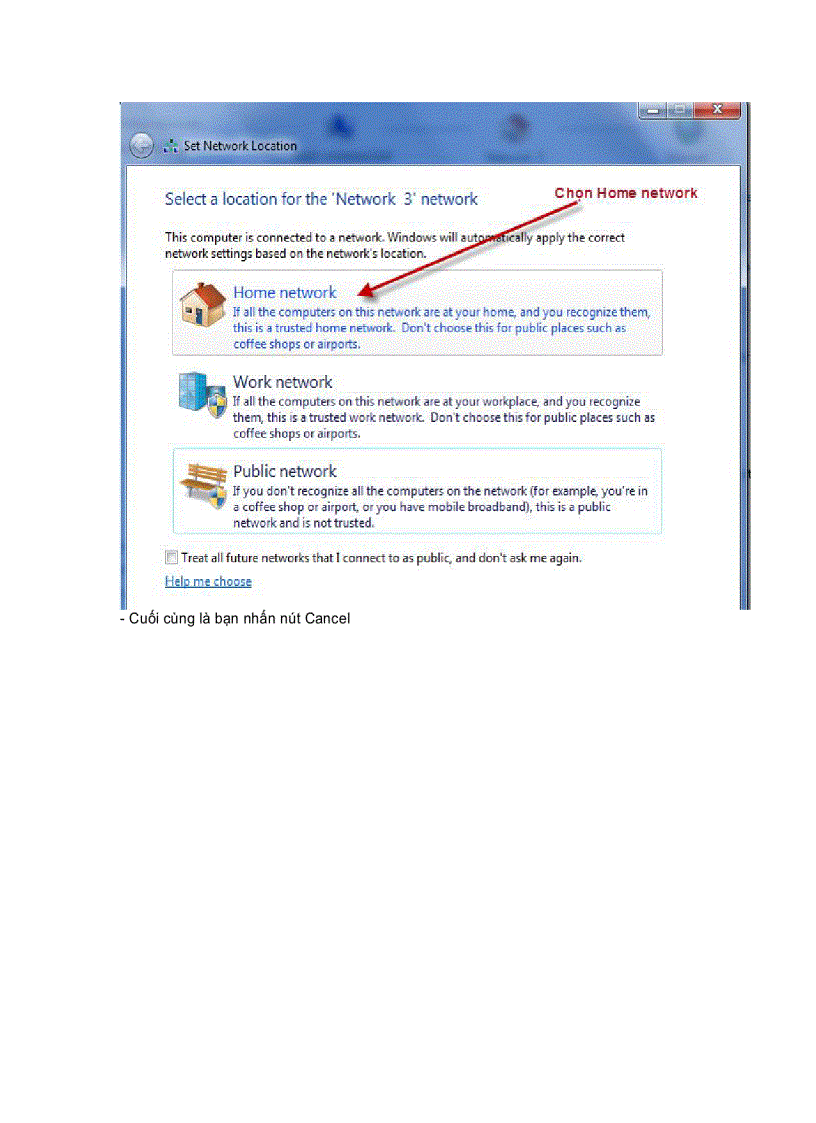 image for page Tìm địa chỉ IP của máy tính khác ngay trên máy tính của bạn trong mạng LAN