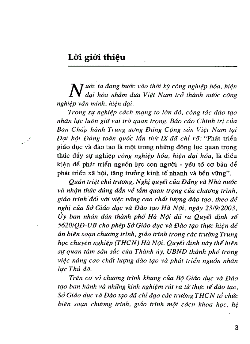 Giáo trình phân tích thiết kế hệ thống thông tin quản lý