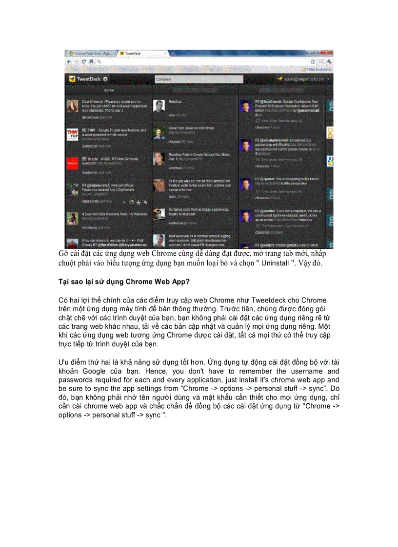 image for page HĐH Chrome Netbook Chrome Store Web Chrome