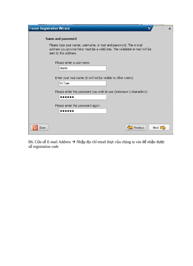 image for page Tài liệu hướng dẫn tìm driver bị mất với Driver Max