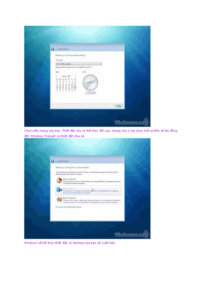 image for page Hướng dẫn cài đặt windows 7 bằng hình ảnh