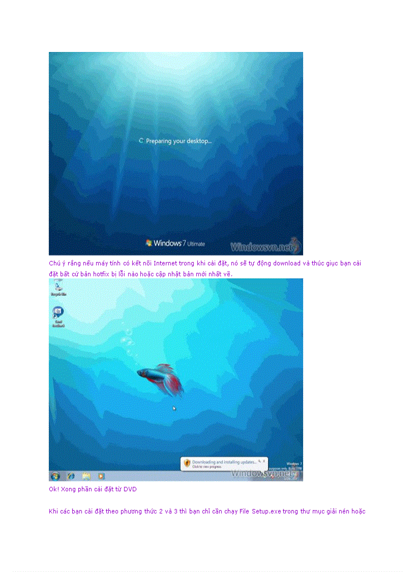 image for page Hướng dẫn cài đặt windows 7 bằng hình ảnh