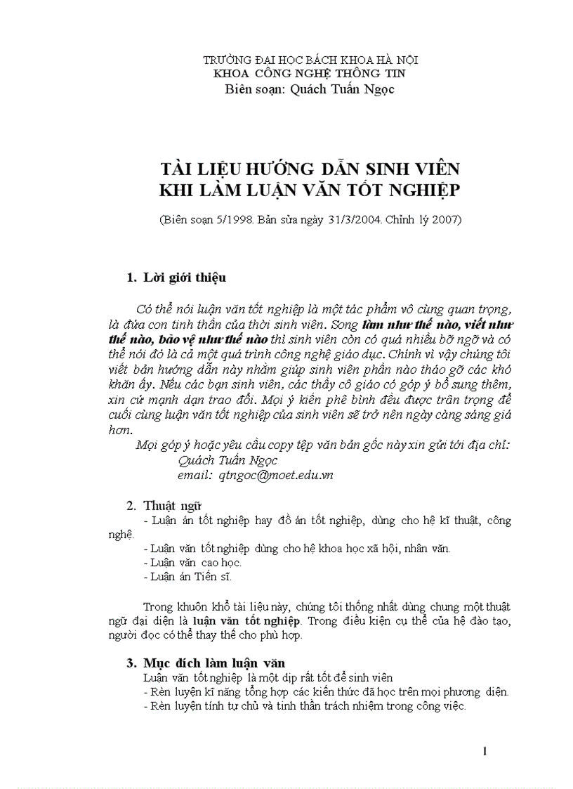 image for page Hướng dẫn viết slide để trình bày