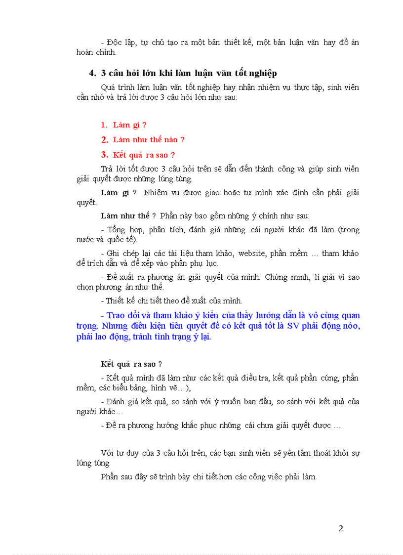 image for page Hướng dẫn viết slide để trình bày