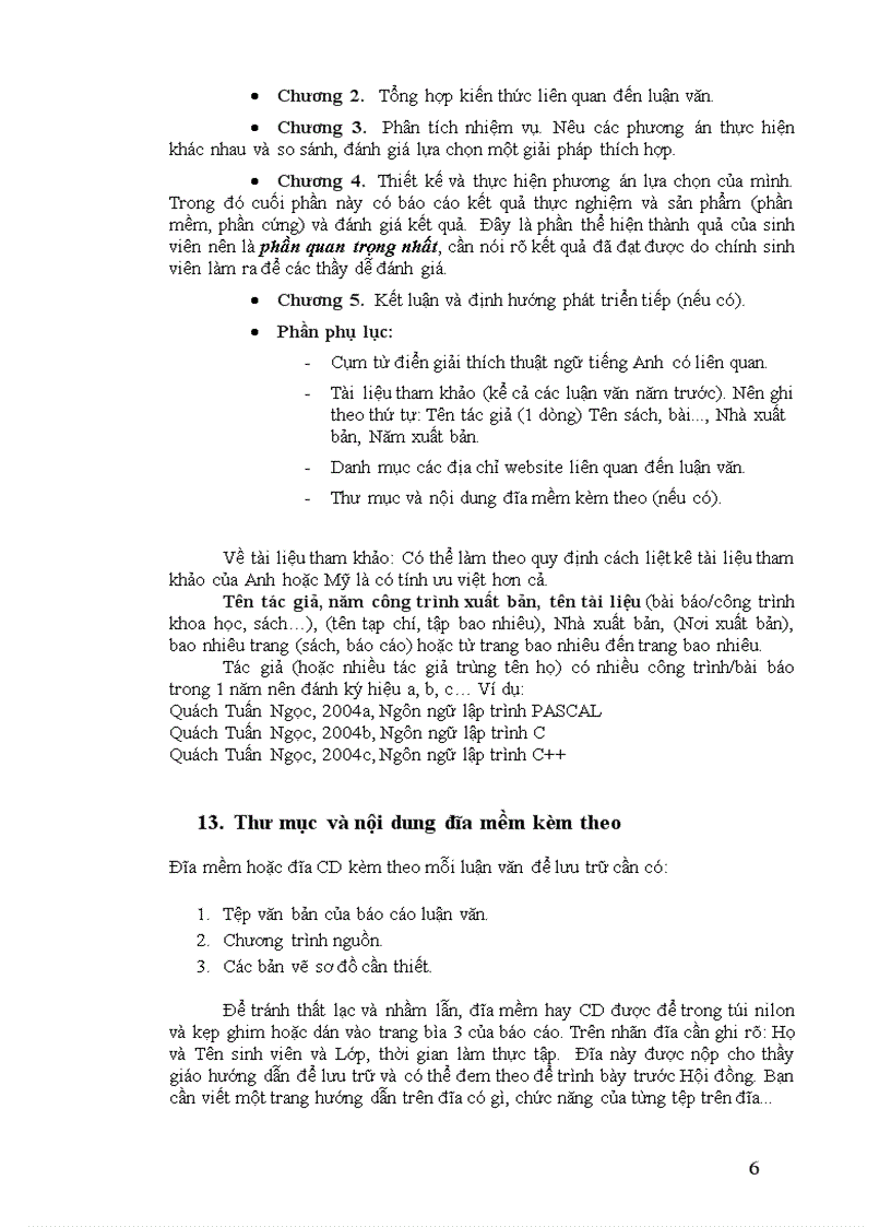 image for page Hướng dẫn viết slide để trình bày