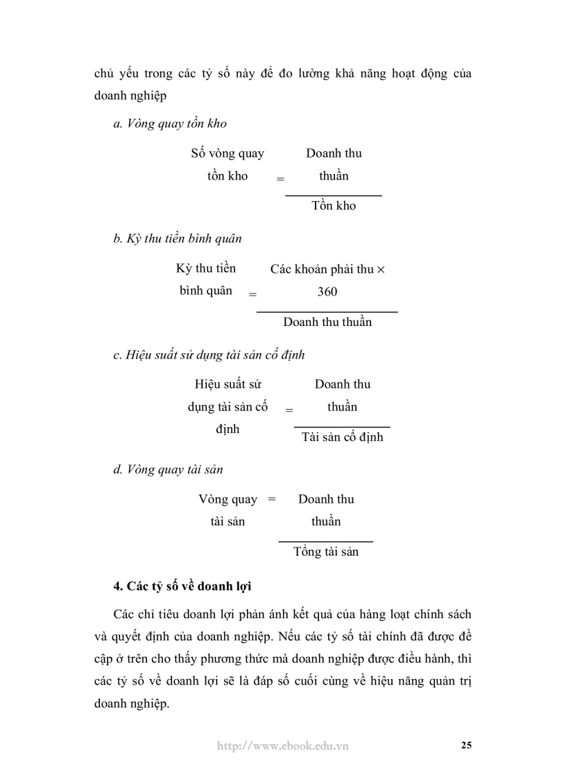 image for page Quản trị tài chính