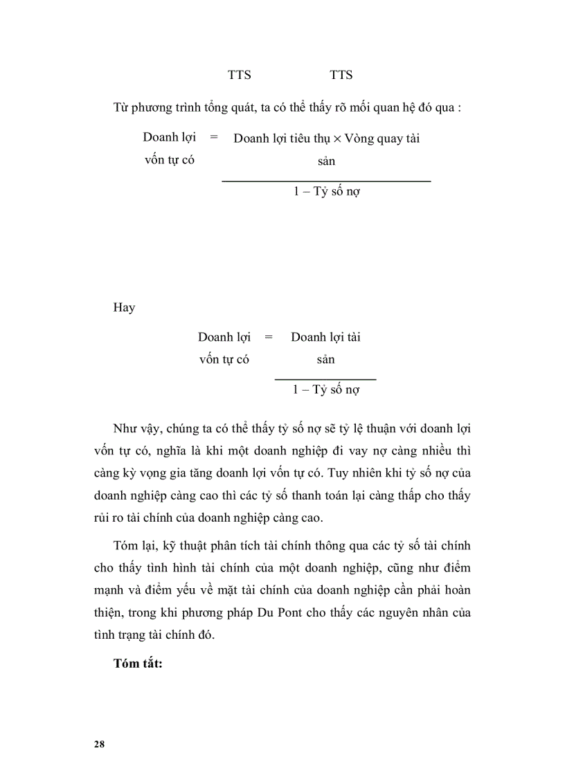 image for page Quản trị tài chính