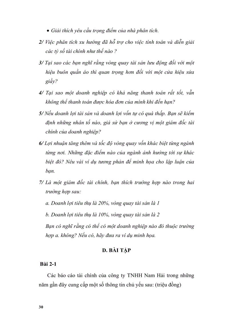 image for page Quản trị tài chính