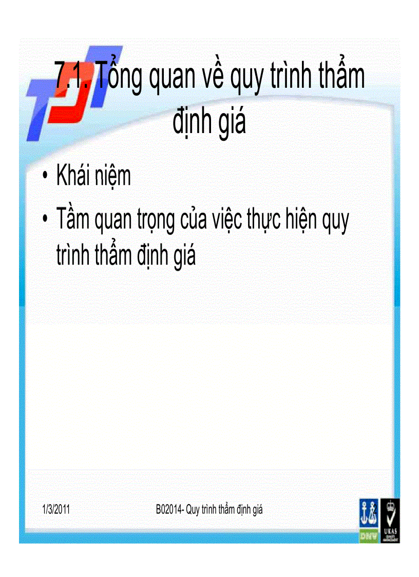 image for page Quy trình thẩm định giá