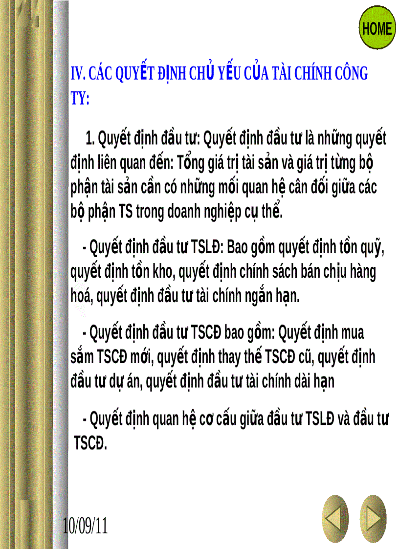 image for page Tài chính doanh nghiệp 2