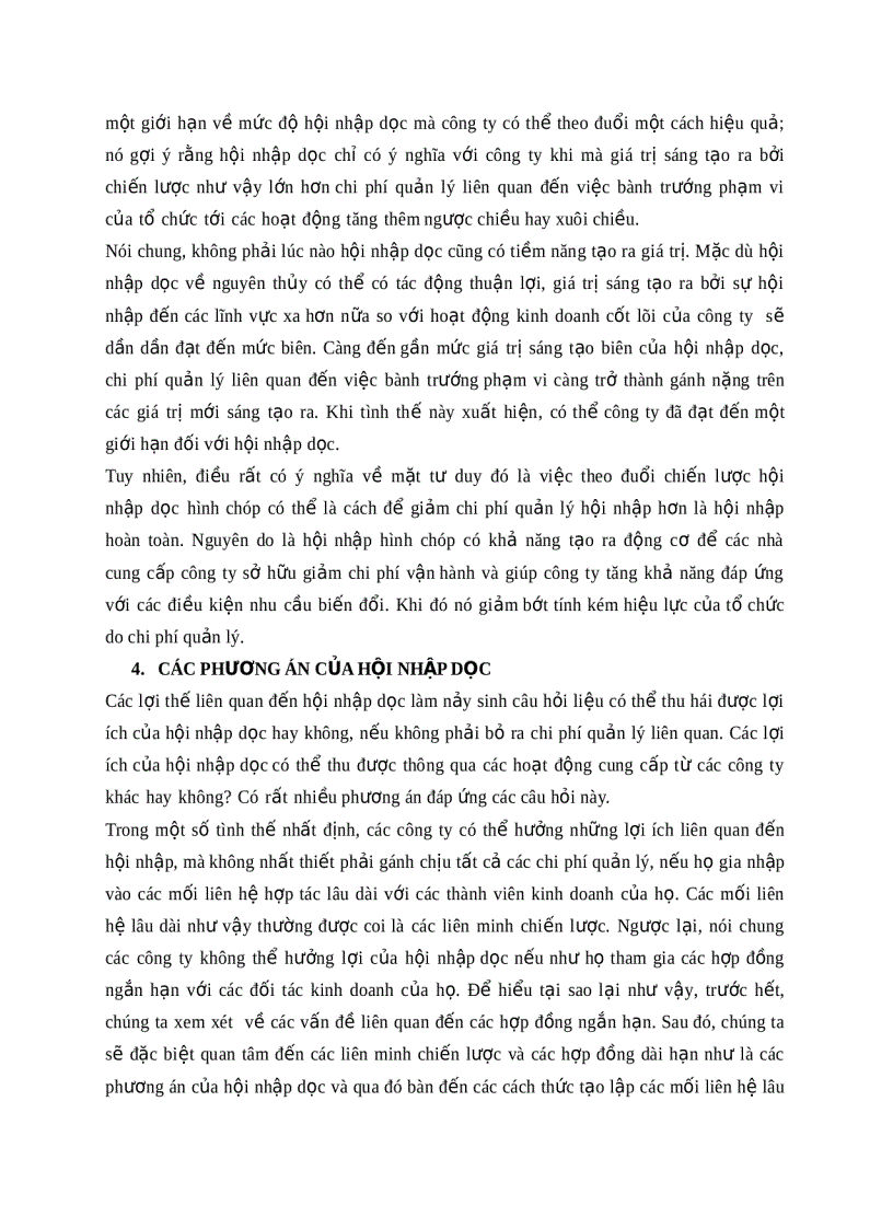 image for page Bài tập nhóm quản trị chiến lược