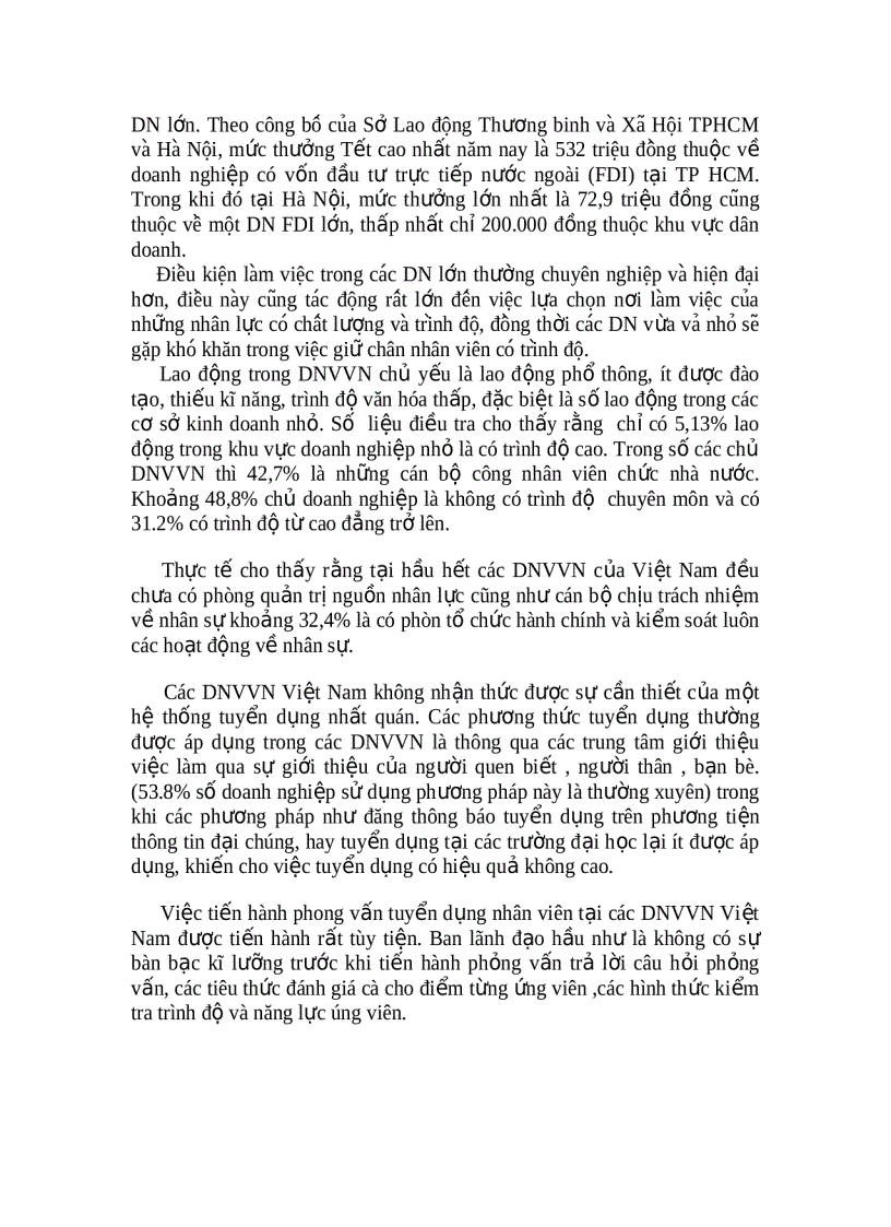 image for page Quản trị nhân lực