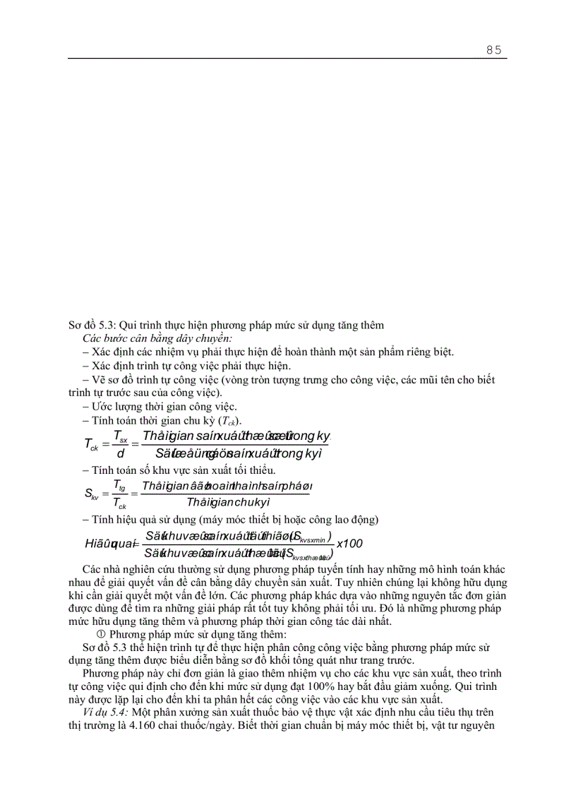 image for page Giáo trình quản trị sản xuất đại cương