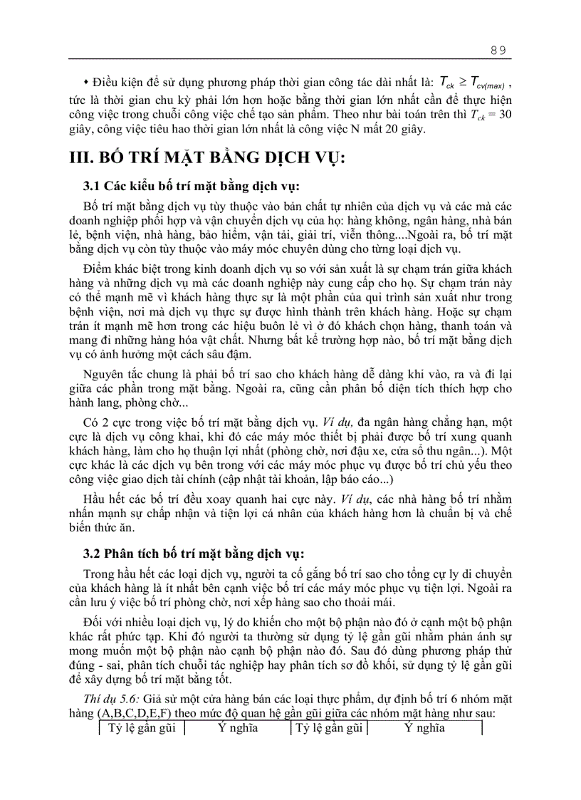 image for page Giáo trình quản trị sản xuất đại cương