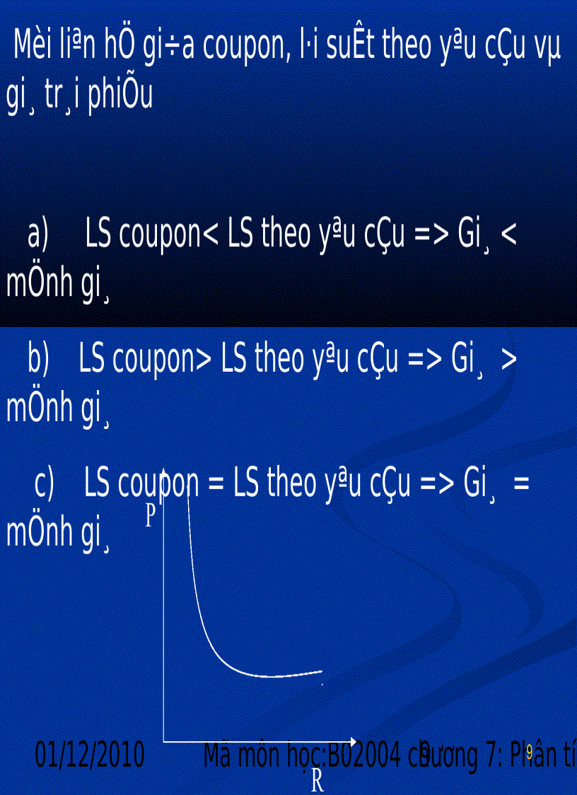 image for page Phân tích đầu tư trái phiếu