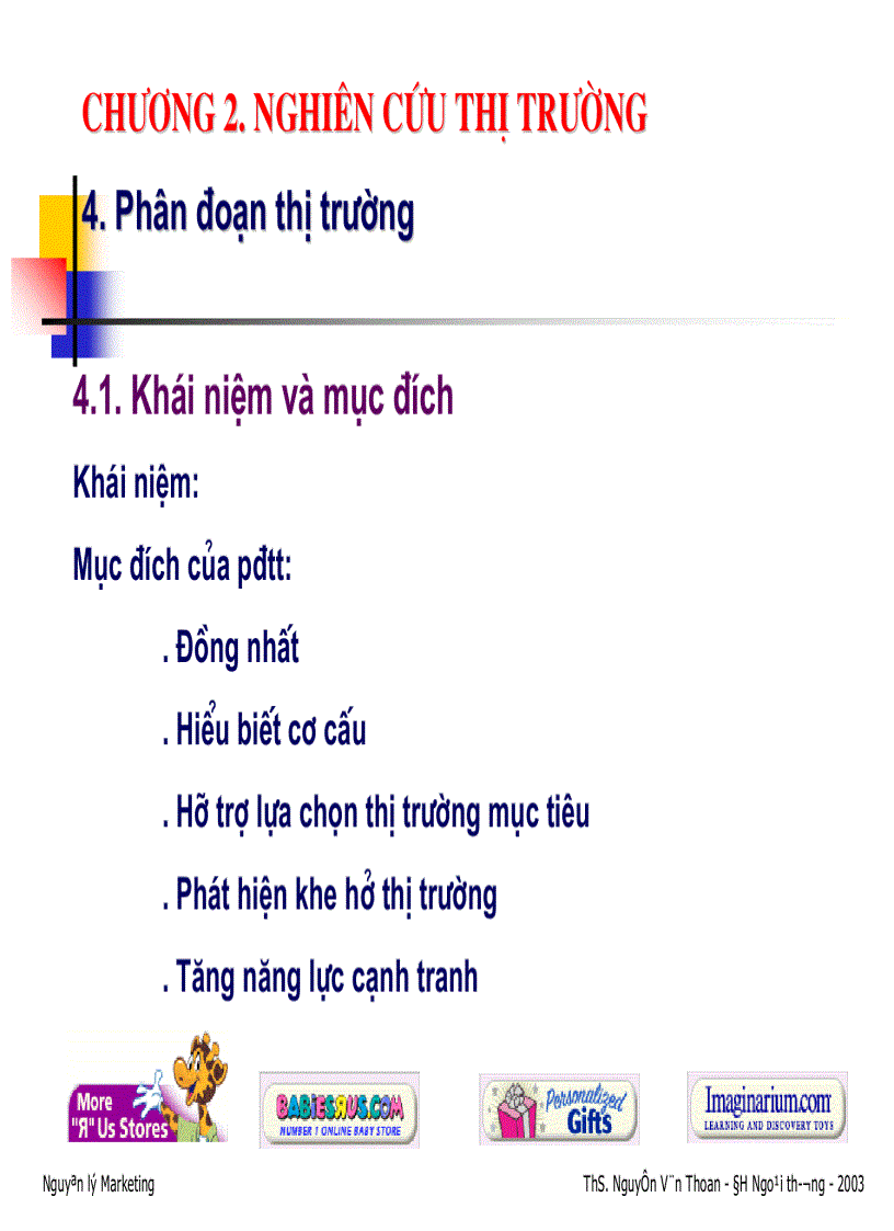 image for page Marketing nghiên cứu thị trường 2