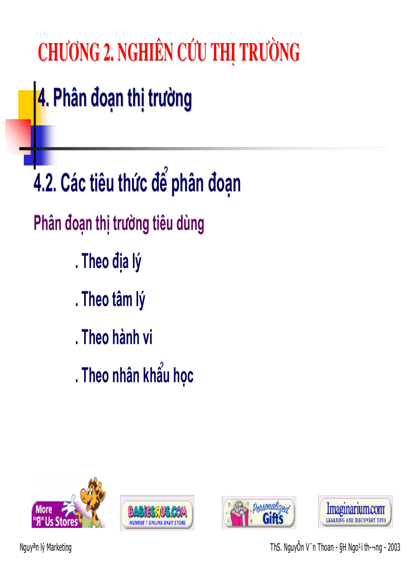 image for page Marketing nghiên cứu thị trường 2