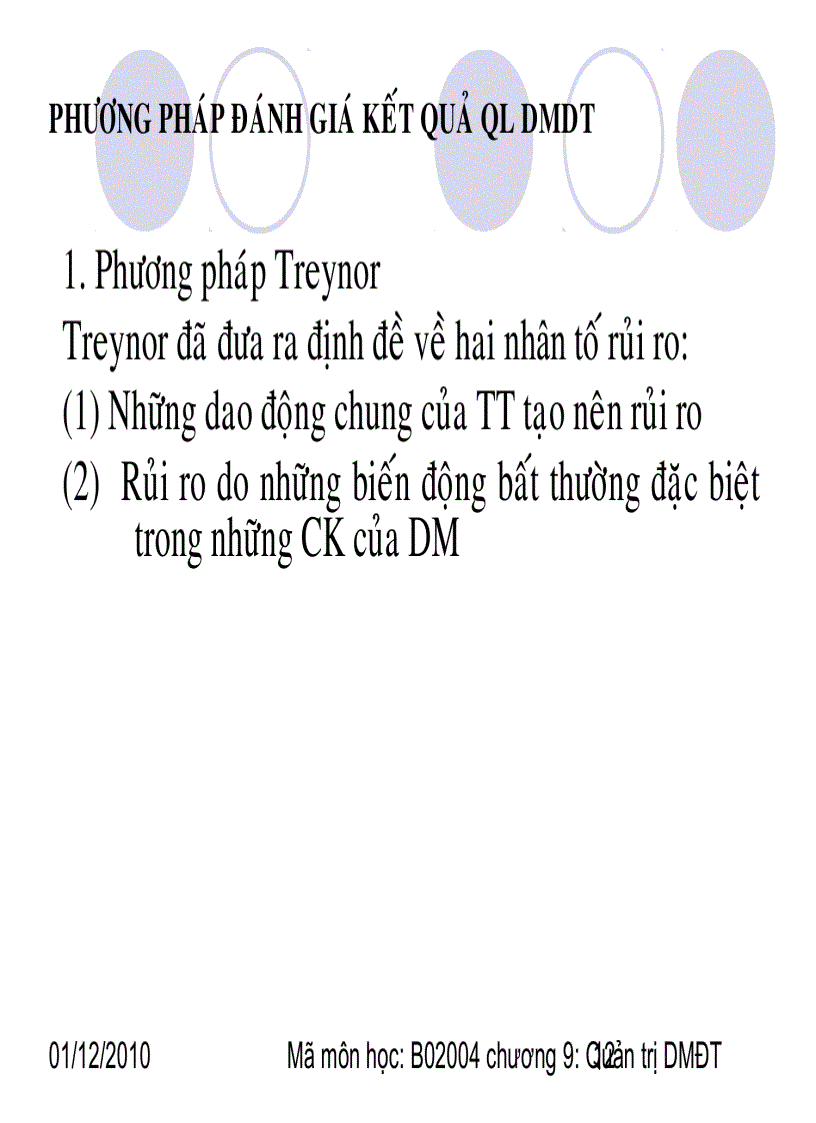 image for page Quản trị danh mục đầu tư