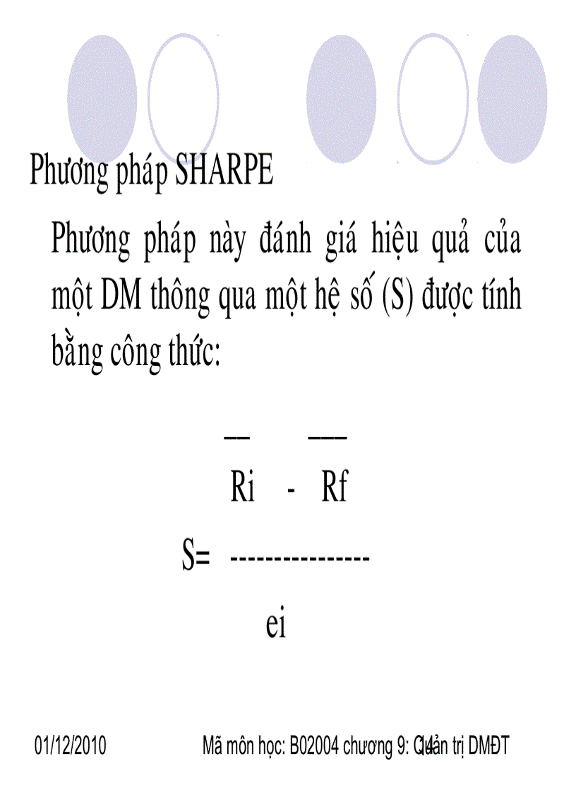 image for page Quản trị danh mục đầu tư