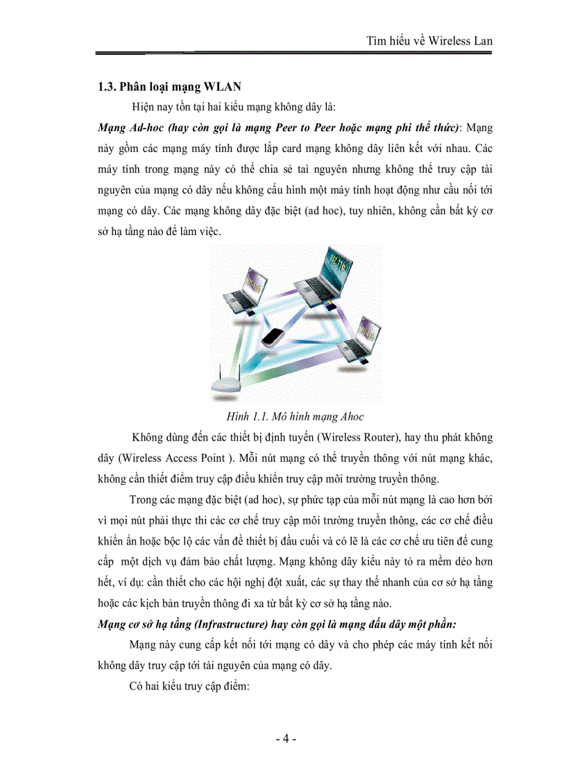 image for page Tìm hiểu về mạng Wlan