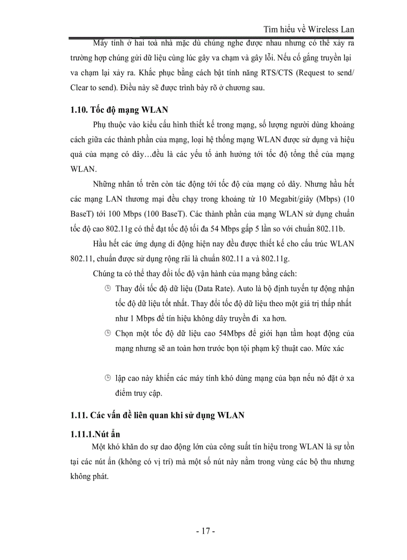 image for page Tìm hiểu về mạng Wlan