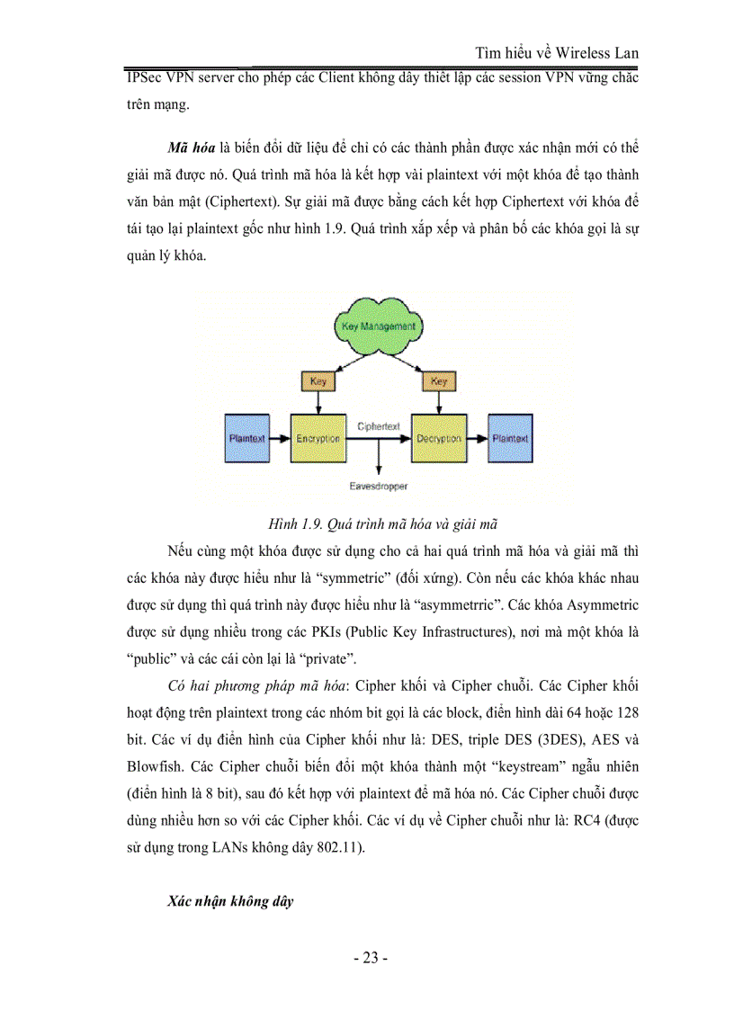 image for page Tìm hiểu về mạng Wlan