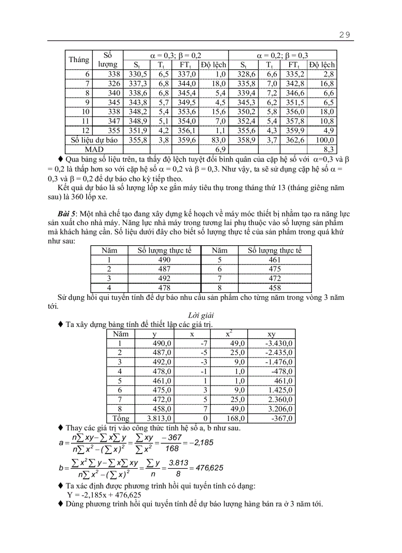 image for page Giáo trình quản trị sản xuất đại cương 1