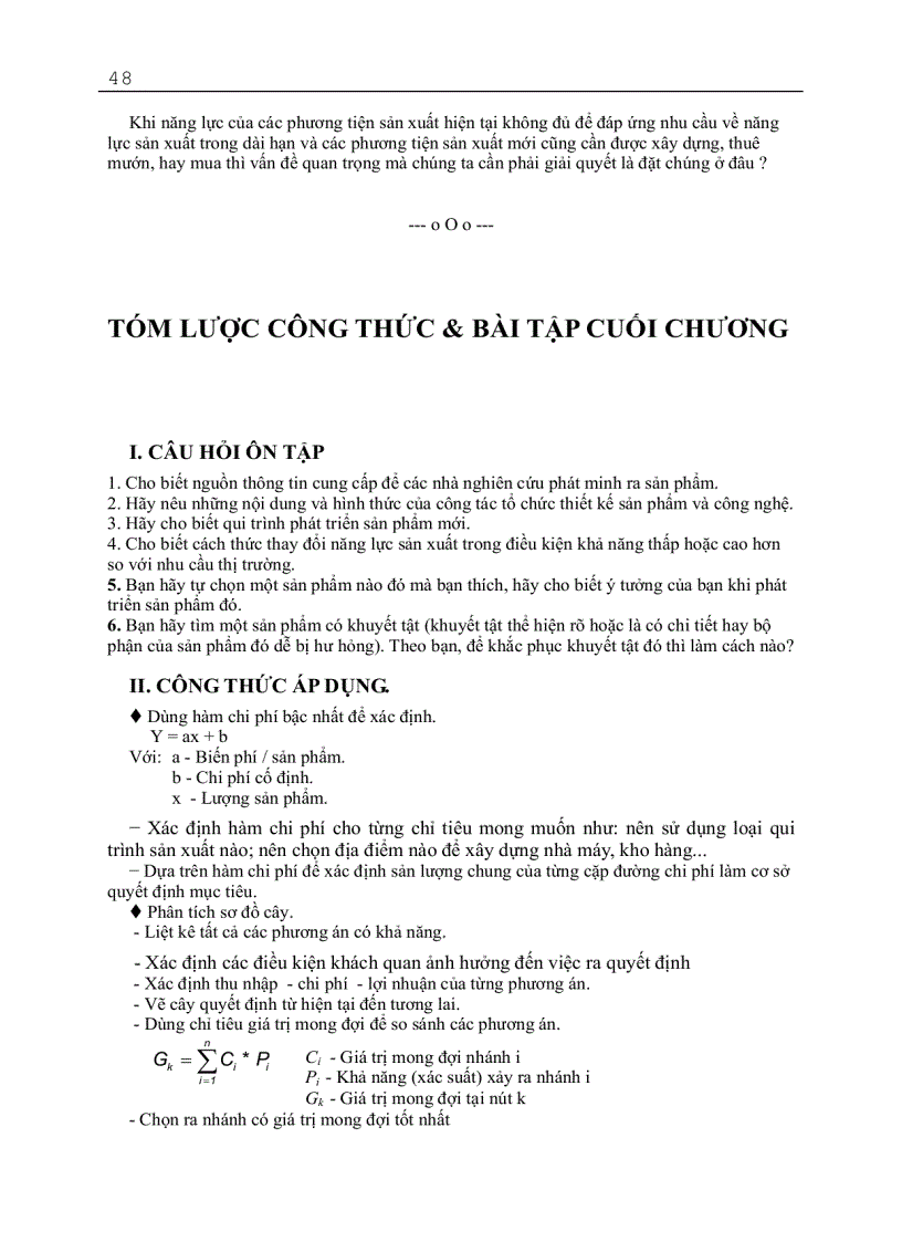 image for page Giáo trình quản trị sản xuất đại cương 2