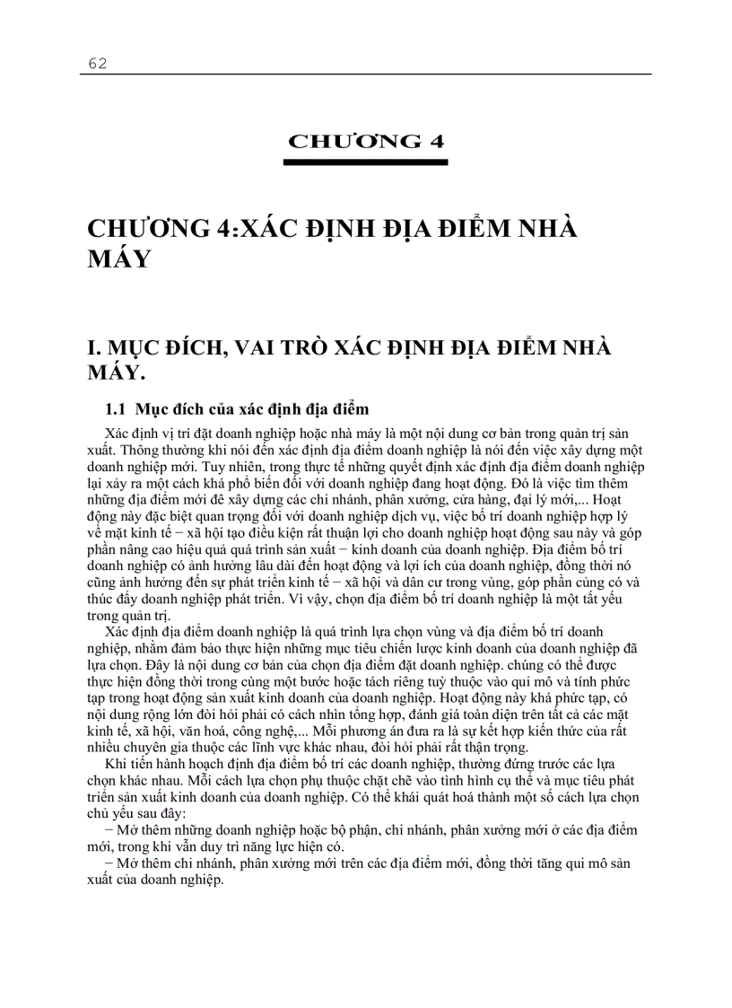 image for page Giáo trình quản trị sản xuất đại cương 3