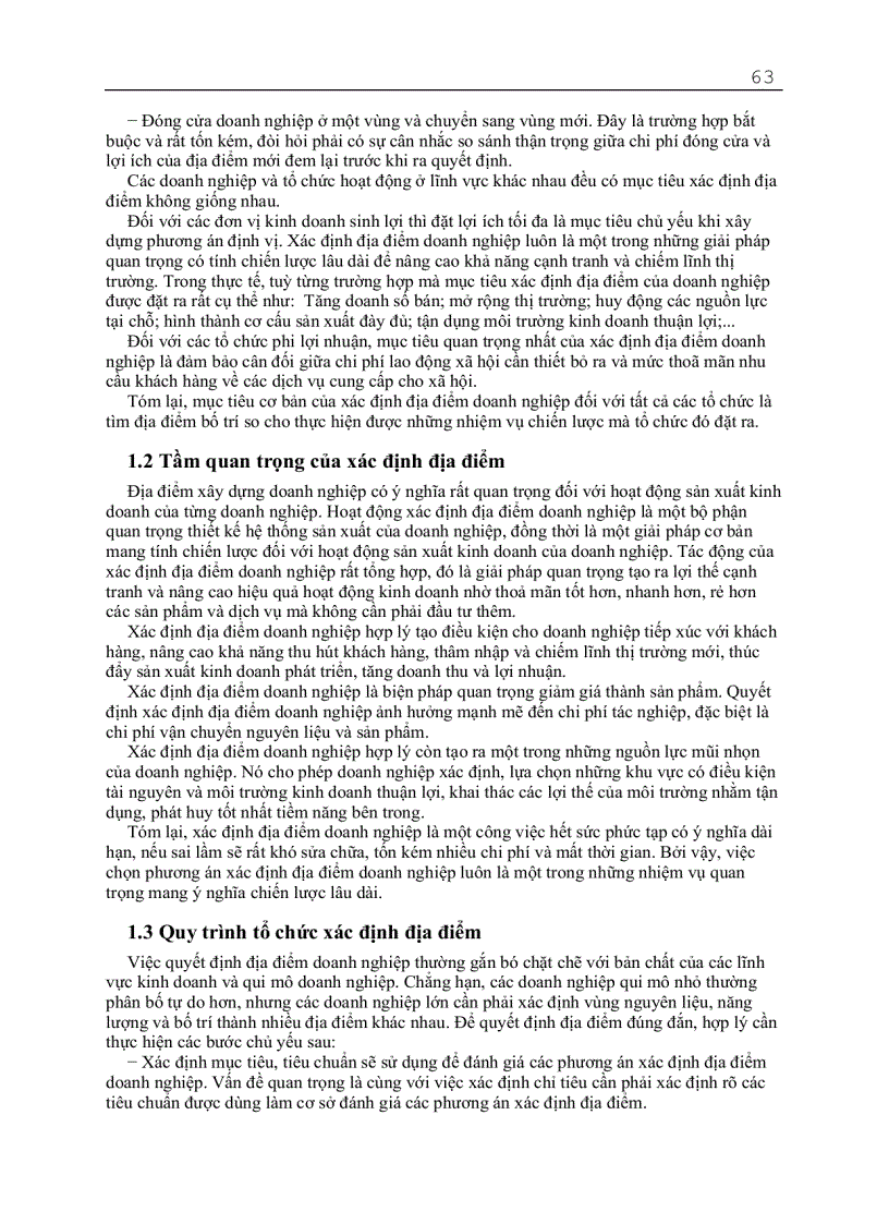 image for page Giáo trình quản trị sản xuất đại cương 3