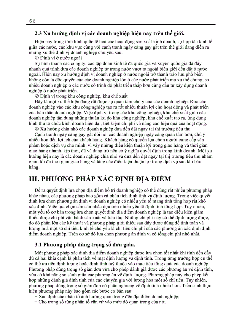 image for page Giáo trình quản trị sản xuất đại cương 3