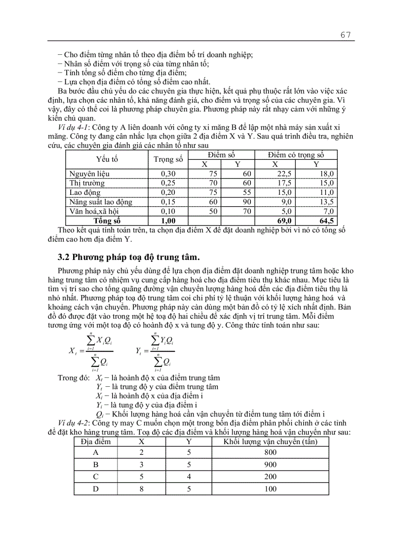 image for page Giáo trình quản trị sản xuất đại cương 3