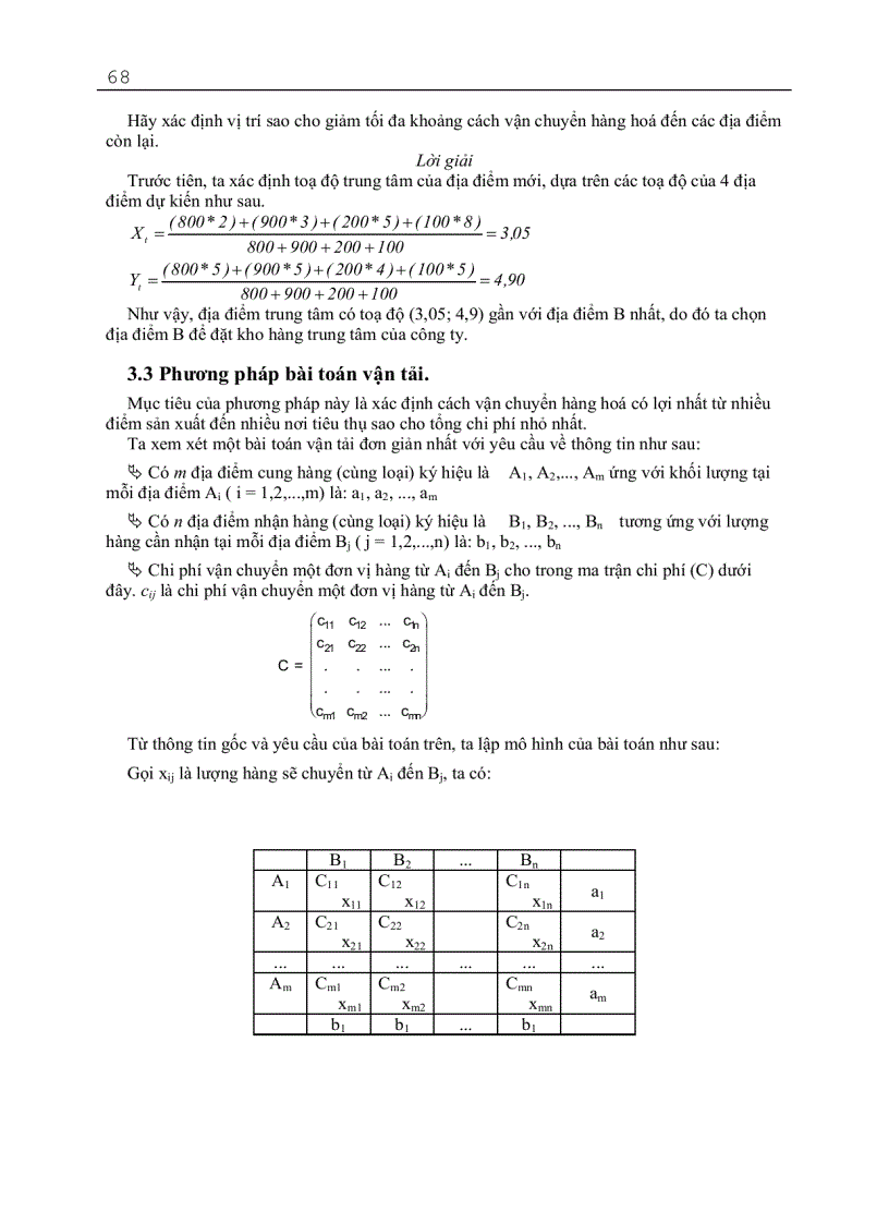 image for page Giáo trình quản trị sản xuất đại cương 3