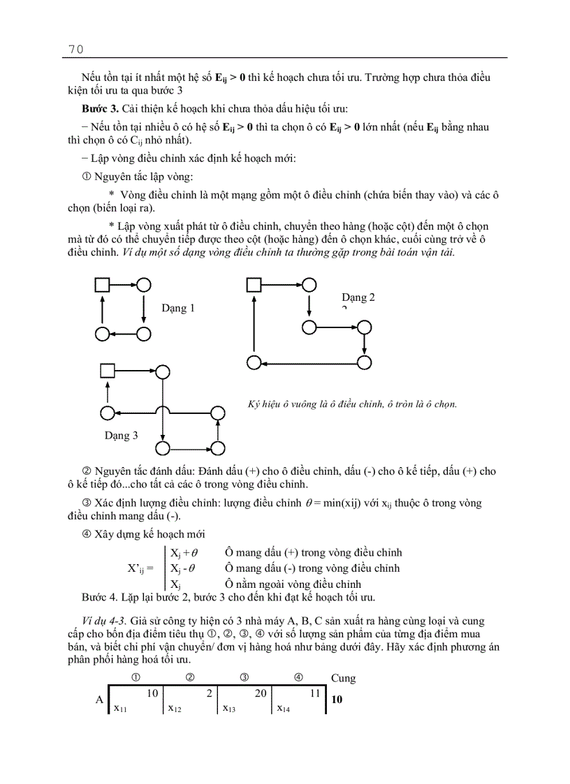 image for page Giáo trình quản trị sản xuất đại cương 3