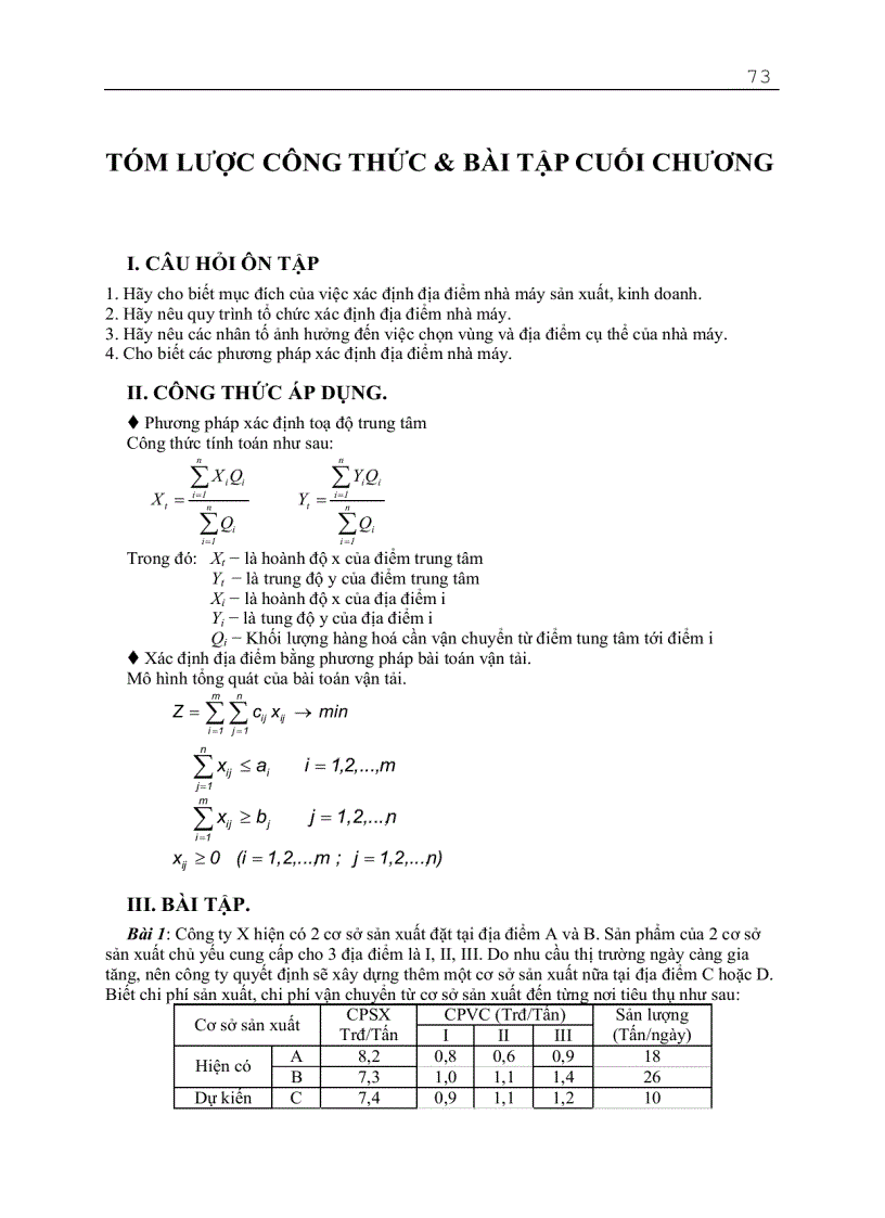 image for page Giáo trình quản trị sản xuất đại cương 3