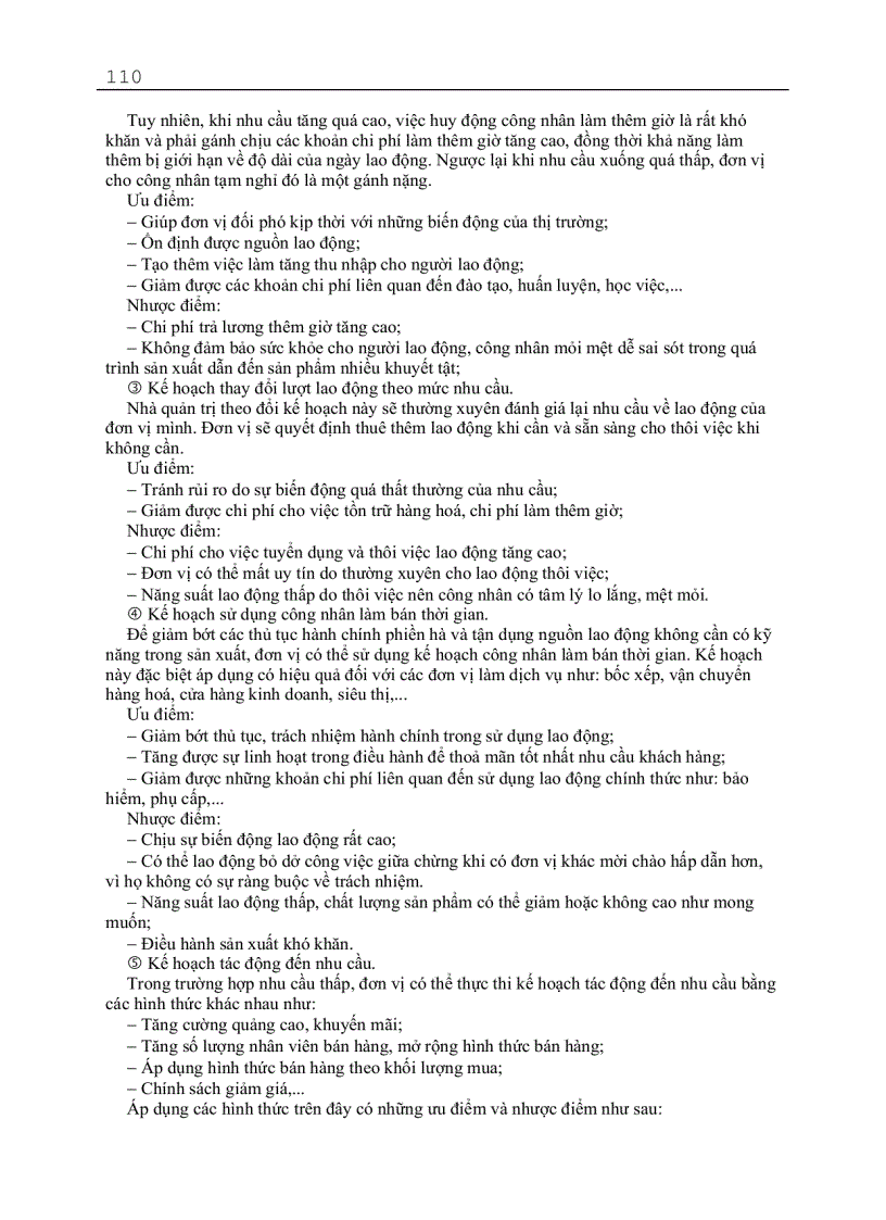 image for page Giáo trình quản trị sản xuất đại cương 4