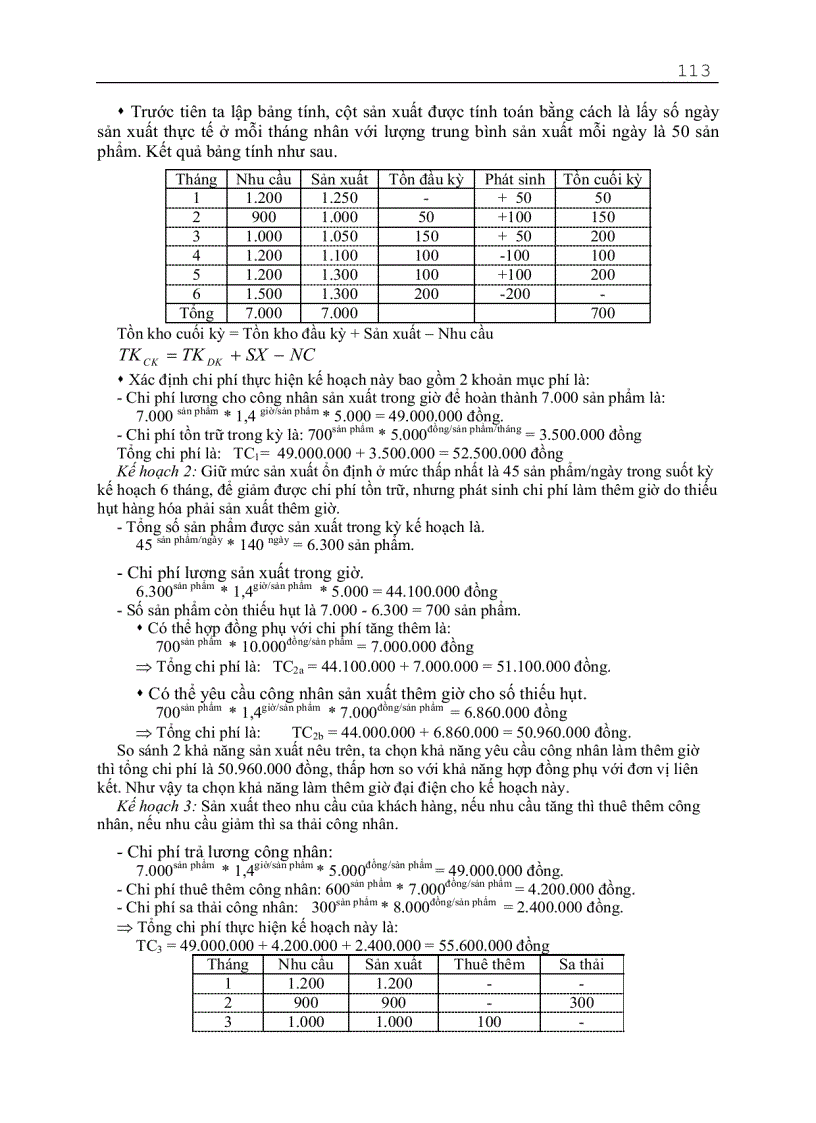 image for page Giáo trình quản trị sản xuất đại cương 4