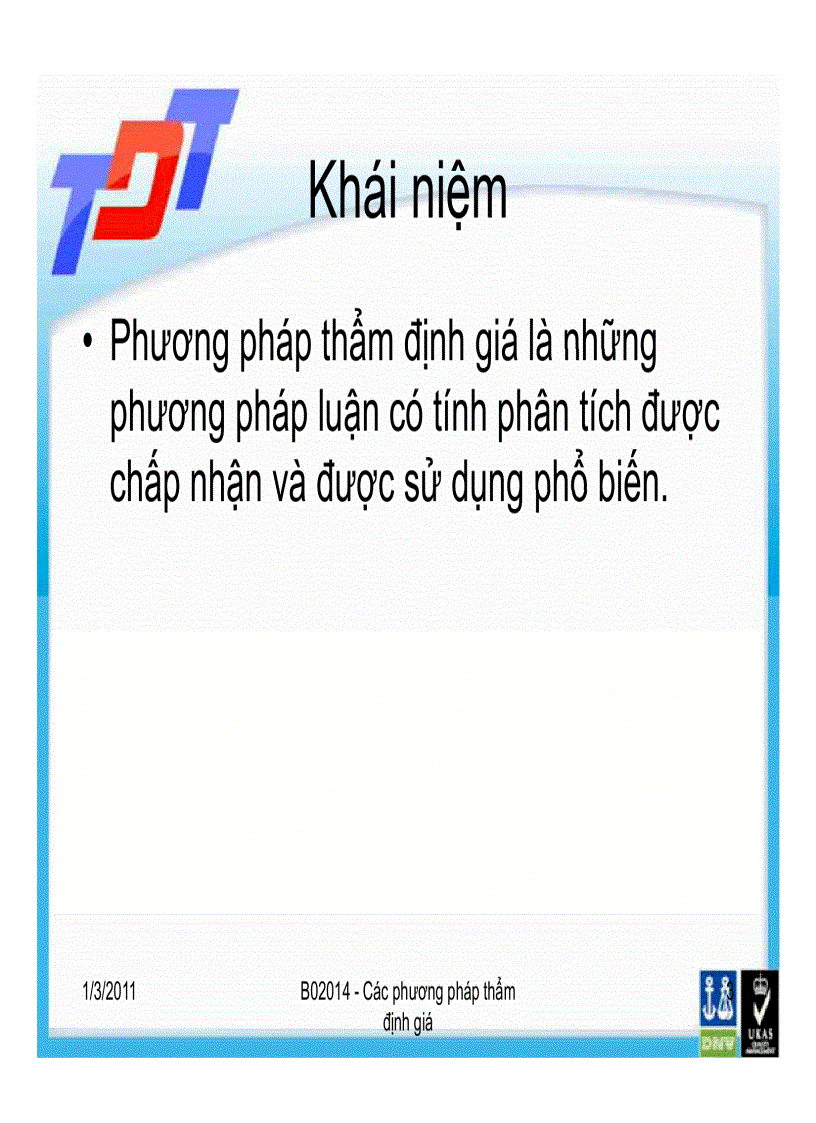 image for page Nguyên lí thẩm định giá 1