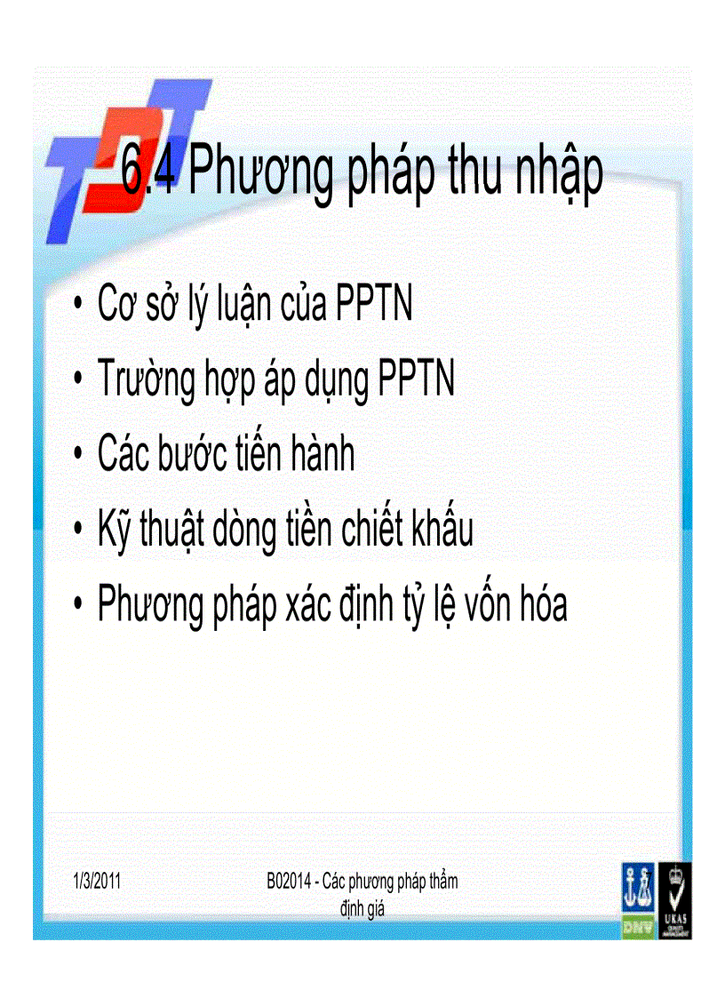 image for page Nguyên lí thẩm định giá 1