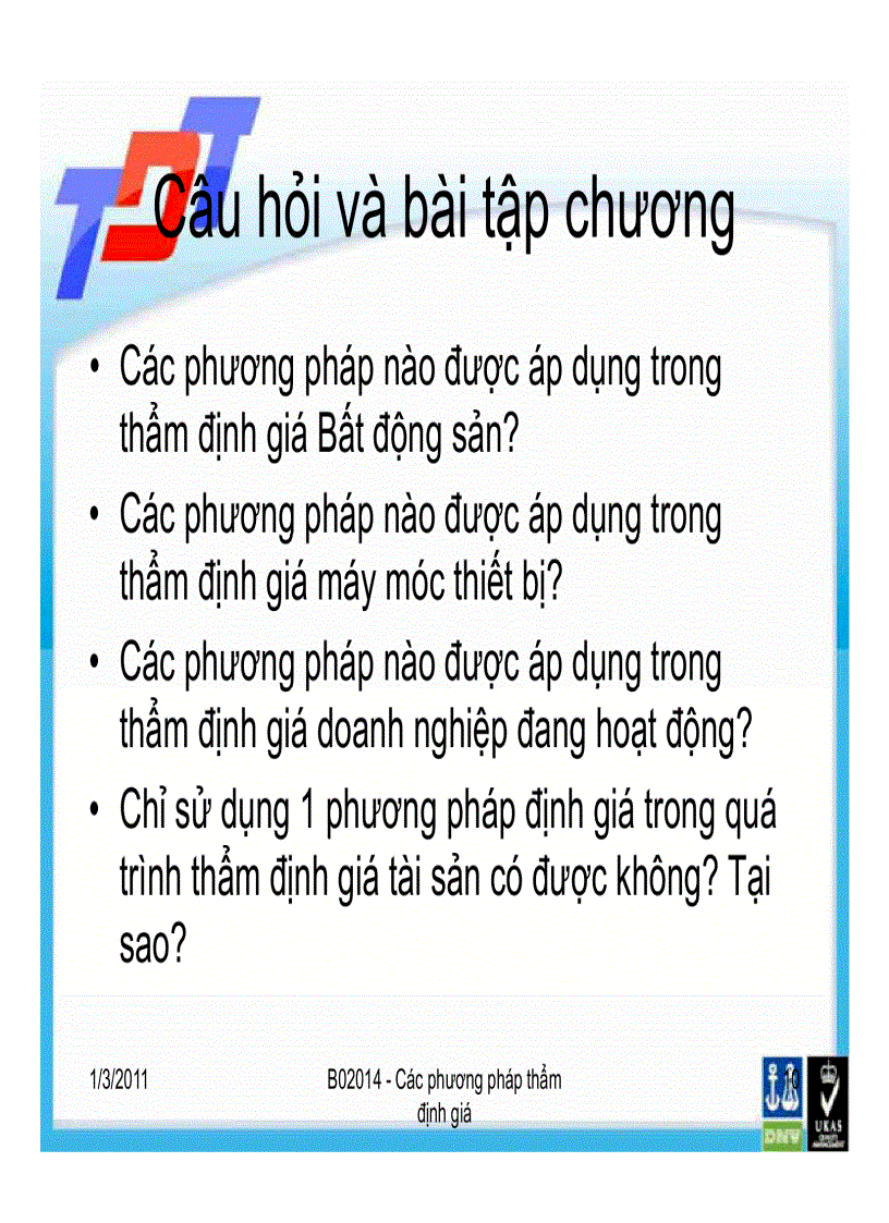 image for page Nguyên lí thẩm định giá 1
